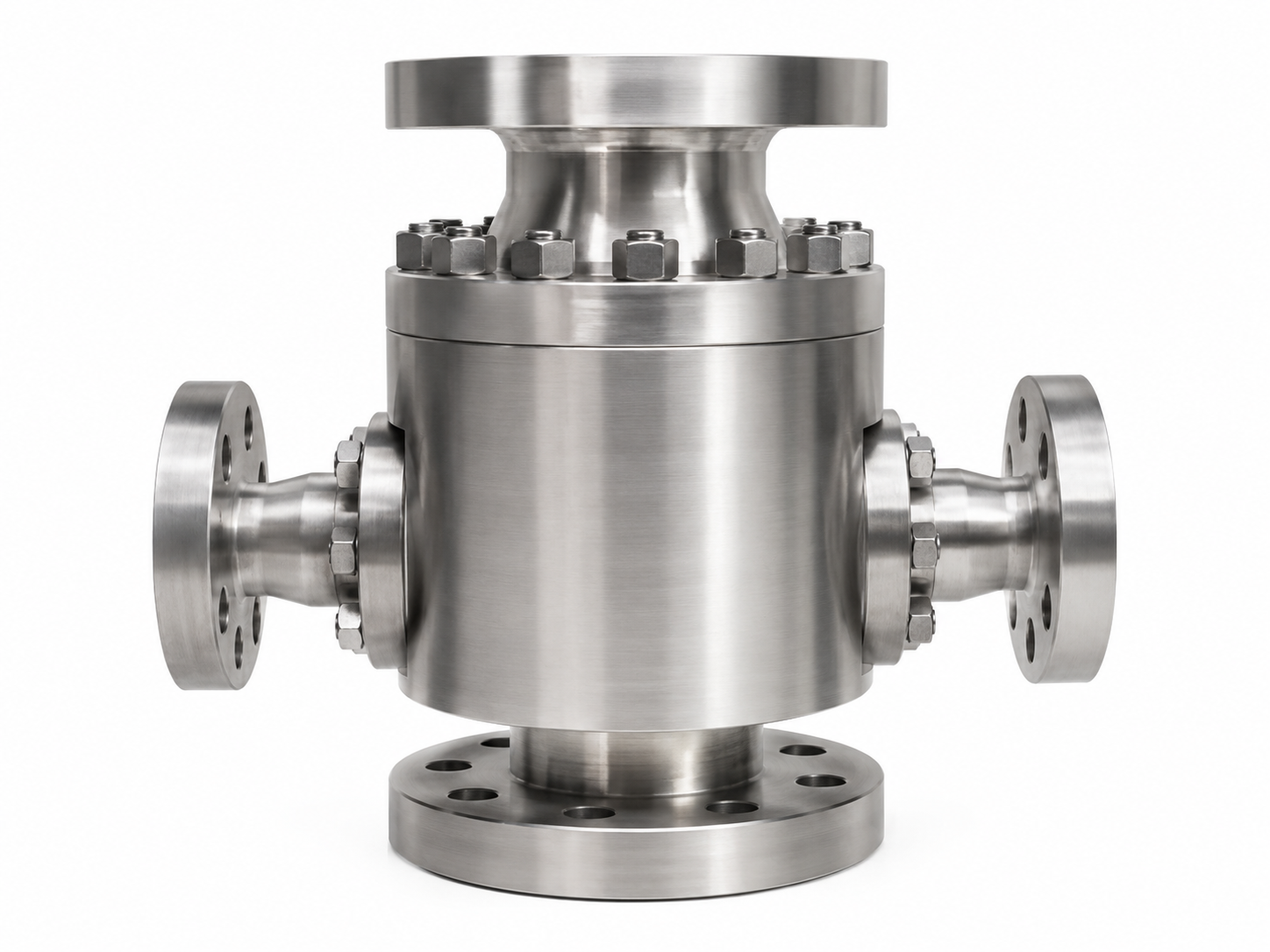 AUtomatic Recirculation Valve FlowGuard
