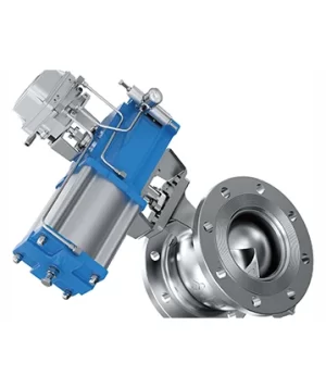 Segmented Ball Valves: Precision Control Solutions from South Africa's Leading Supplier