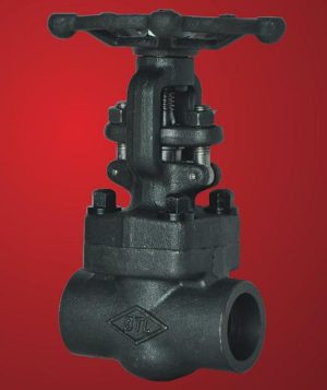 Forged Steel Valves: Superior Quality Solutions | KV Controls