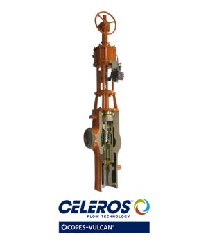 Steam Converting Valves | Superior Valve Solutions by Copes-Vulcan - KV Controls