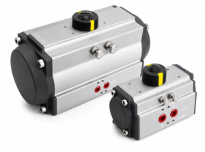 Rack n Pinion Actuators