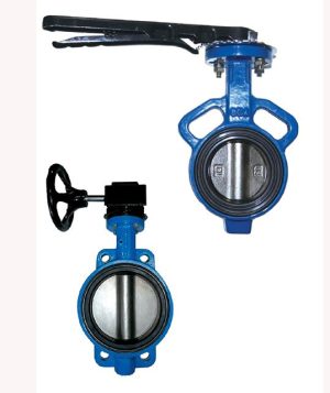 Superior Butterfly Valve Solutions for Mining & More | KV Controls