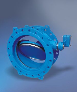 tilting disc check valve product image