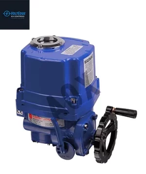 kv controls voltage Q Rotary