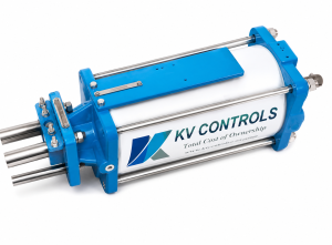 zsl pneumatic piston linear actuator
