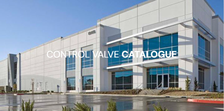 kv controls valve catalogue