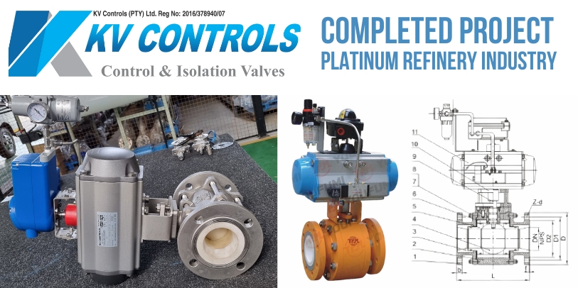 The Ceramic Ball Valve Explained 2