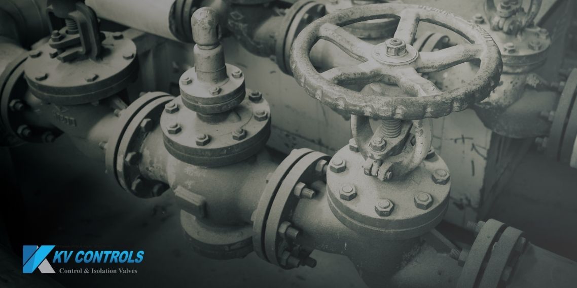 Valve Flanges Kv Controls 1 Valve Flanges Kv Controls 1