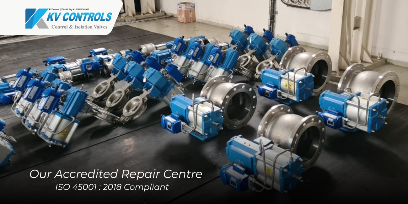 Top Valve Repair Centre Top Valve Repair Centre