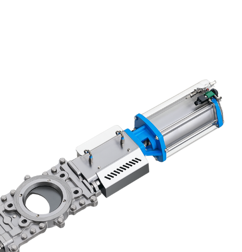 knife gate valve kv controls (2) knife gate valve kv controls (2)