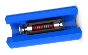 back pressure valve bpv flowguard