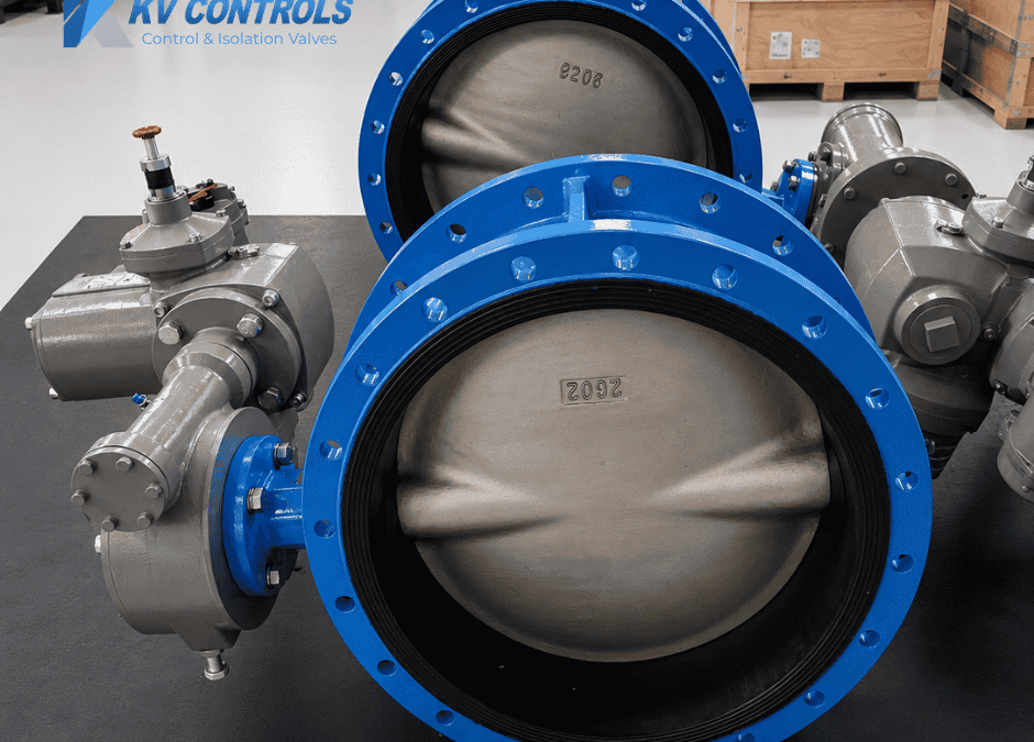 Big Projects. Big Valves. Zero Compromise.
