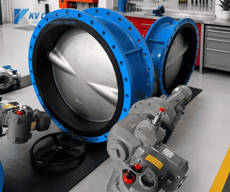 Big Projects. Big Valves. Zero Compromise. (1) Big Projects. Big Valves. Zero Compromise. (1)