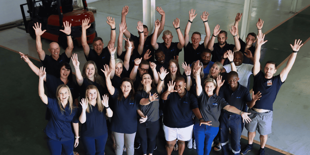 Meet the KV Controls Team