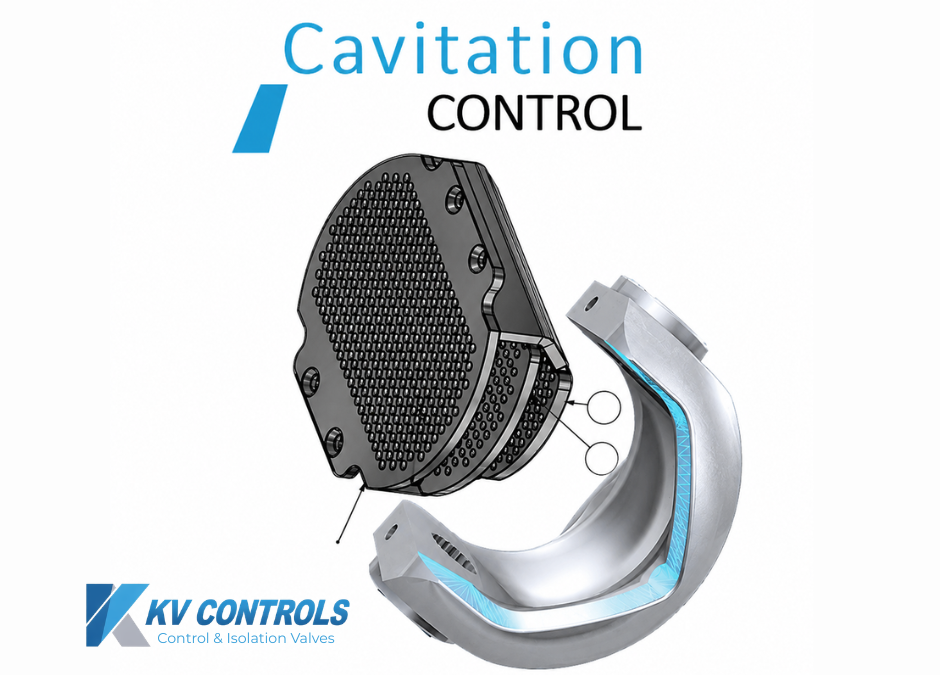 Segmented Control Valves 1