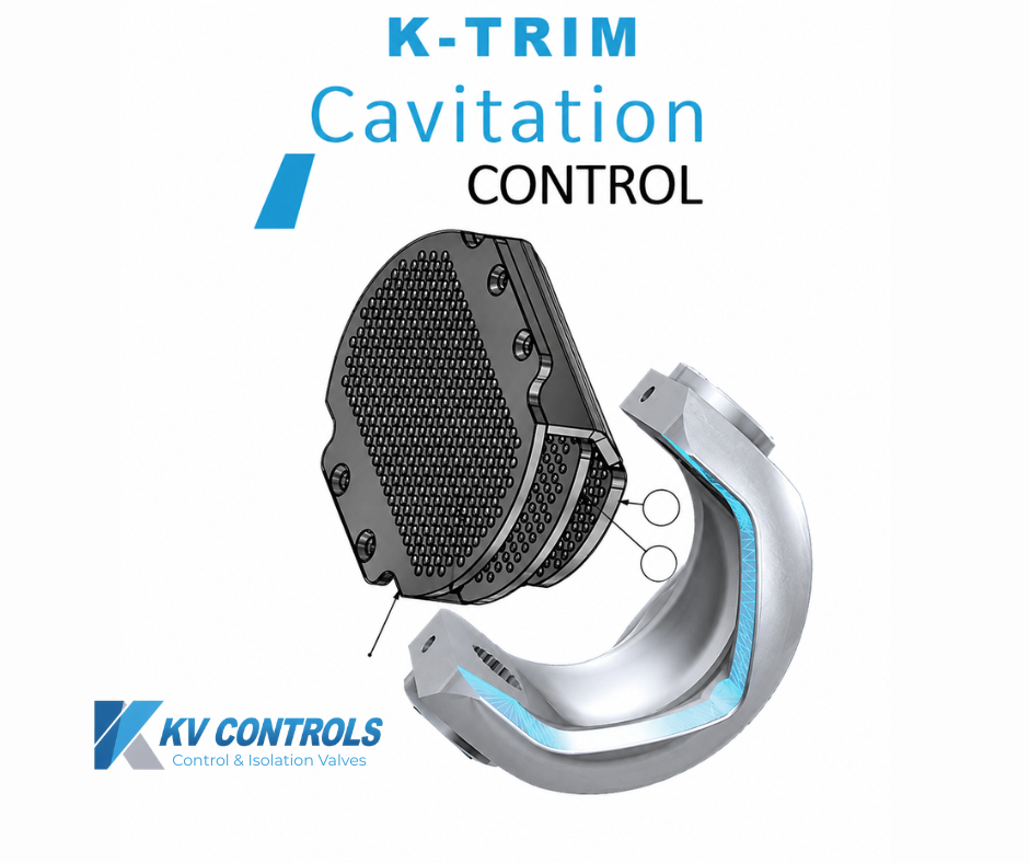 Segmented Control Valves 1