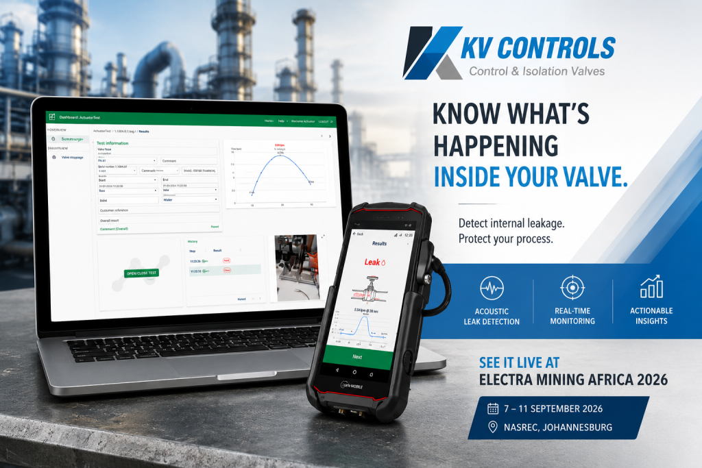 leak detection technology