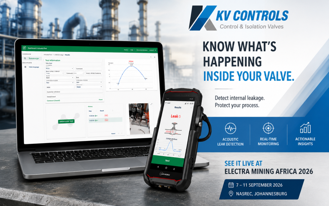 leak detection technology