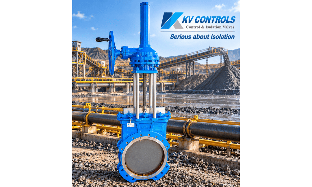 DQ Series Knife Gate Valve Rigid Design and Superior Packing for Tough Industrial Applications