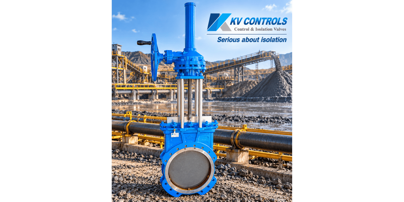 DQ Series Knife Gate Valve Rigid Design and Superior Packing for Tough Industrial Applications